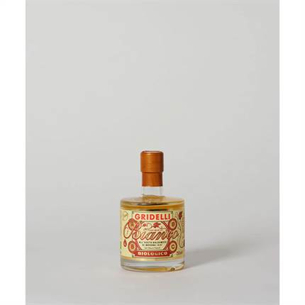 Gridelli Aceto Balsamico Bianco