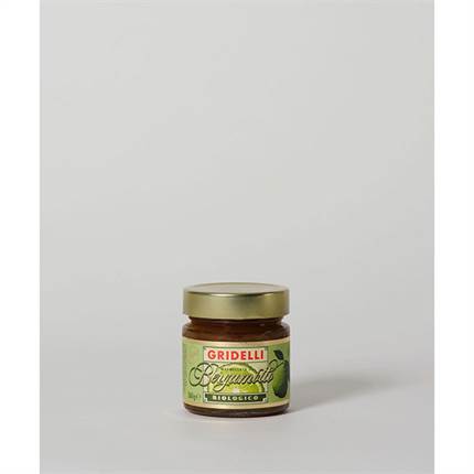Gridelli Marmellata di Bergamotto