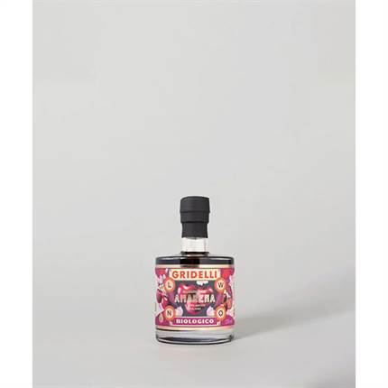 Gridelli Aceto Balsamico All’ Amarena