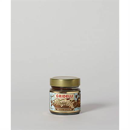Gridelli Crema alla nocciola