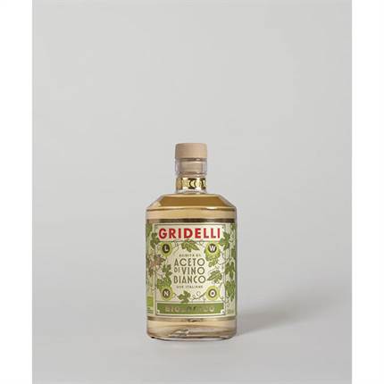 Gridelli Aceto di vino bianco