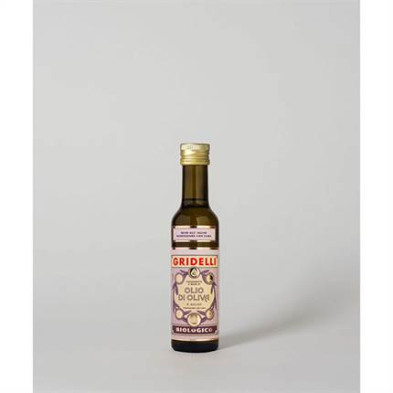 Gridelli Olio Al Aglio