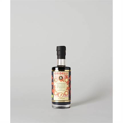 Gridelli Aceto Balsamico Al Peperoncino