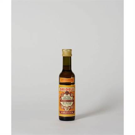 Gridelli Olio Al Peperoncino