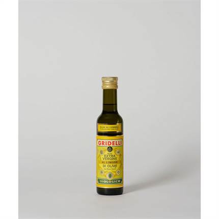 Gridelli Olio Al Limone