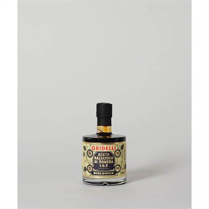 Gridelli Aceto Balsamico Nero