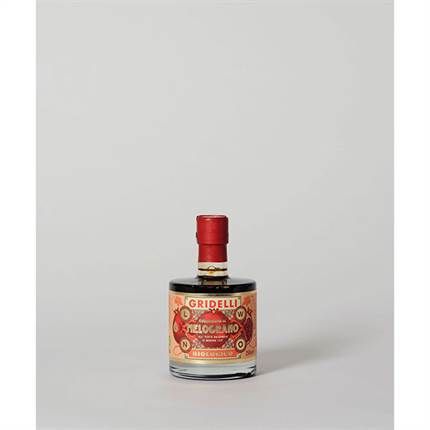 Gridelli Aceto Balsamico Al Melograno