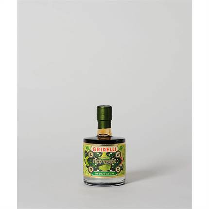 Gridelli Aceto Balsamico Al Fico Verde