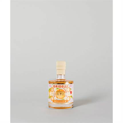 Gridelli Aceto Balsamico Al Pesca Bianca