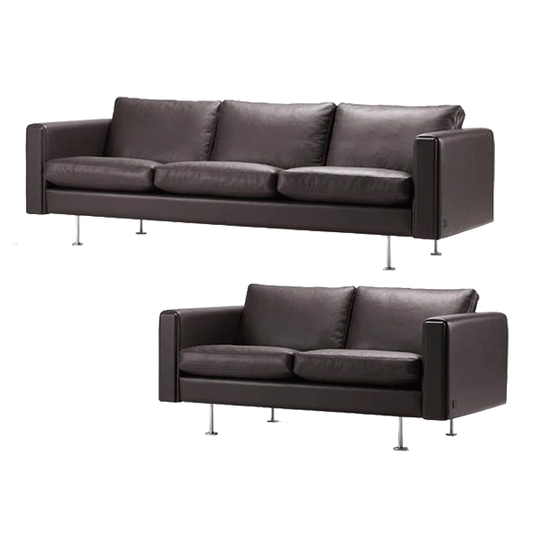 Getama Century 2000 3 + 2 pers. sofa - Udstillingsmodel