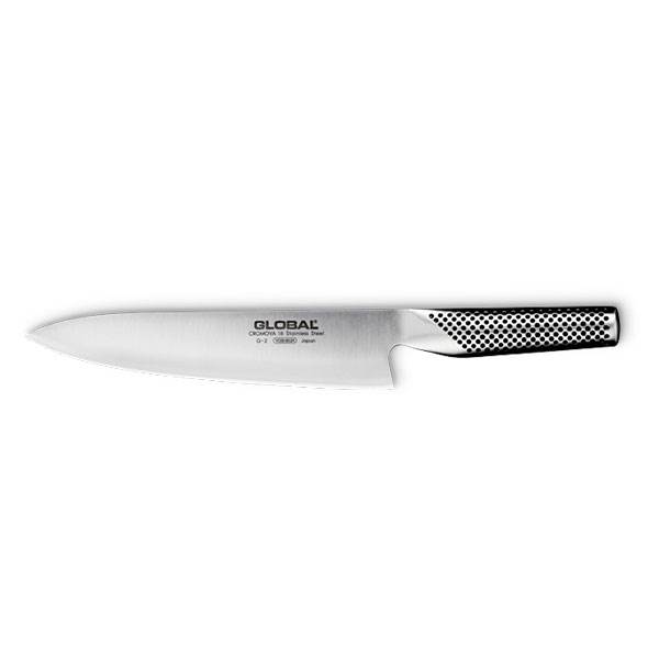 Se Global kokkekniv - G-2 hos Erling Christensen Møbler
