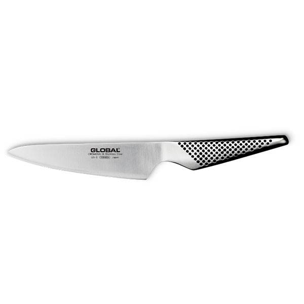 Se Global kokkekniv - GS-3 hos Erling Christensen Møbler
