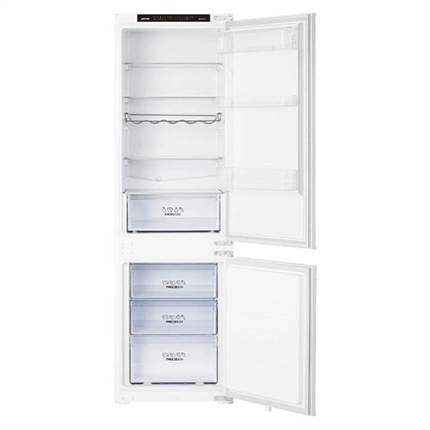 Gorenje NRKI418EP1 Integreret kølefryseskab