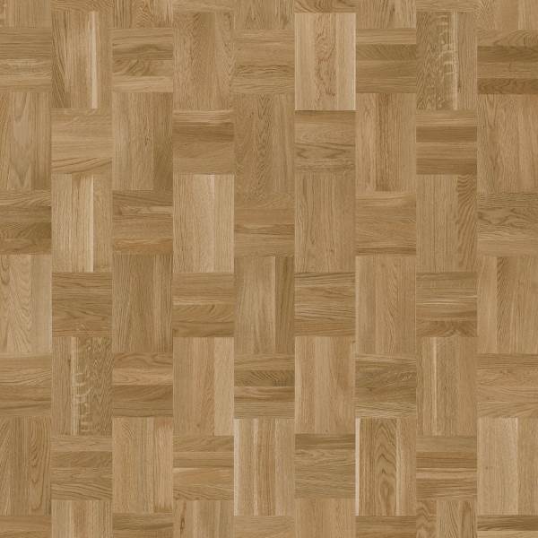 Tarkett Trægulv - Grace - Eg Century (Basket Weave) - Plank