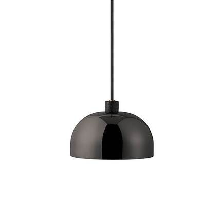 Normann Copenhagen - Grant pendant O23 - black