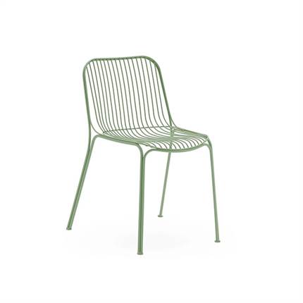 Kartell Hiray havestol - Green