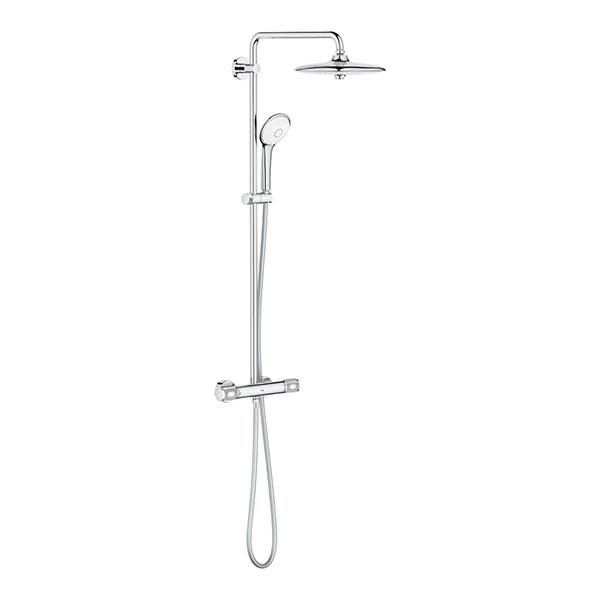 Grohe Rainshower 260 Krom (Udstillingsmodel)