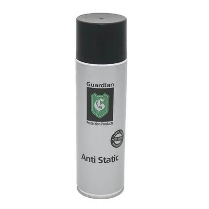 Guardian Anti Static - 500 ml.