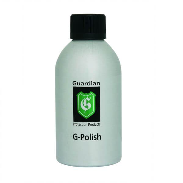 Se Guardian G-polish - 250 ml. hos Erling Christensen Møbler