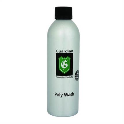 Guardian Poly Wash - 600 ml.