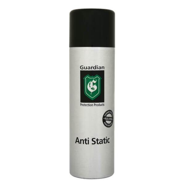 Se Guardian Anti Static - 500 ml. hos Erling Christensen Møbler