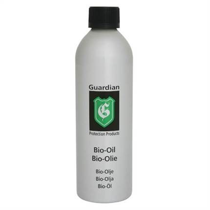 Guardian Bio - Olie - 500 ml.