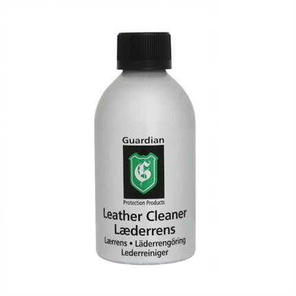 Guardian læderrens - 250 ml.