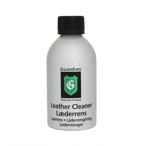 Se Guardian læderrens - 250 ml. hos Erling Christensen Møbler