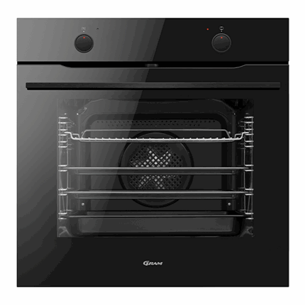 Gram IO 18610-90 B Ovn til indbygning - 5 ÅRS GARANTI