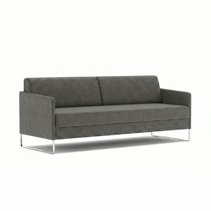 Trekanten Hestbæk HE22D Sovesofa