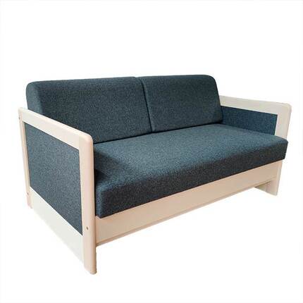 Hestbæk HE52D Limeted Edition  sovesofa 