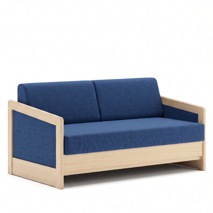 Hestbæk 53 sovesofa