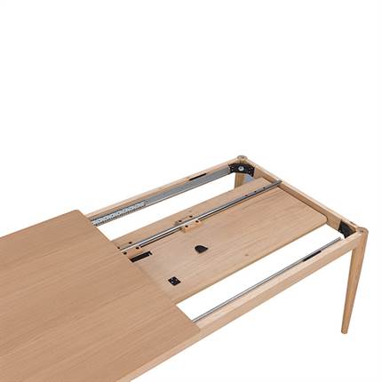 Hide spisebord 