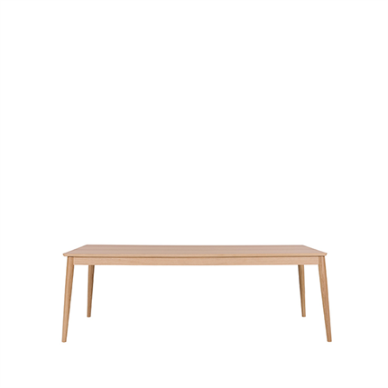 Hide spisebord fra PBJ Designhouse