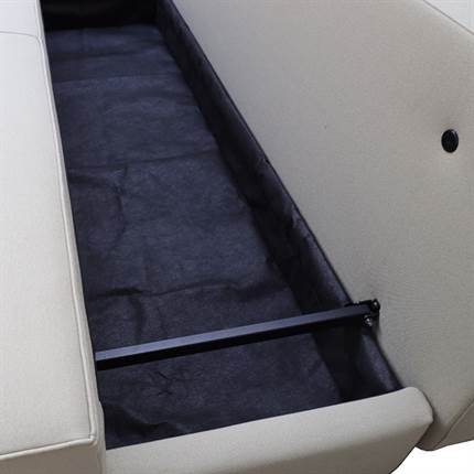 Innovation Living Hjalmar sovesofa - Sand