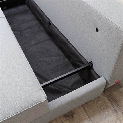 Innovation Living Hjalmar sovesofa