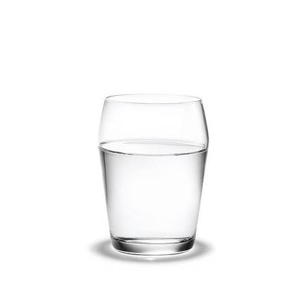 Holmegaard Perfection vandglas 23 cl -