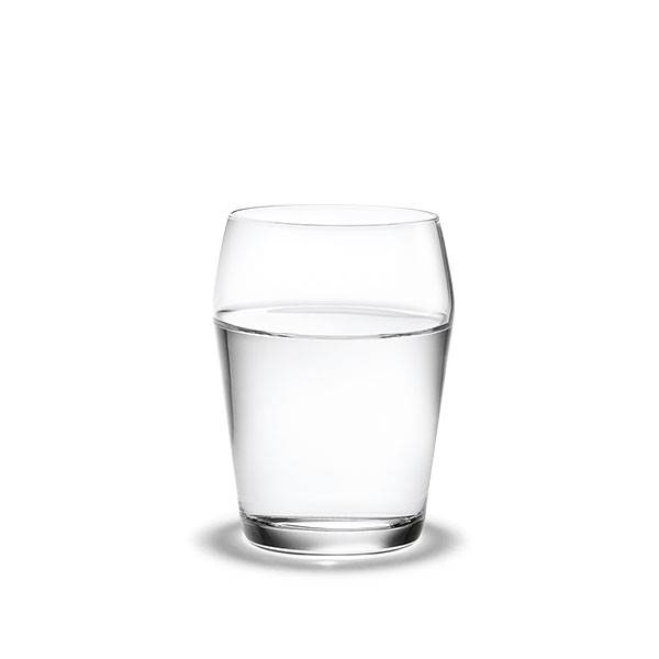 Se Holmegaard Perfection vandglas 23 cl - 6 stk. hos Erling Christensen Møbler