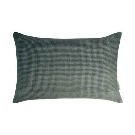 Elvang Horizon pude - 40 x 60 cm - Evergreen
