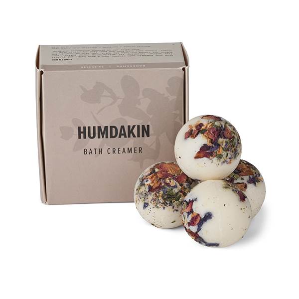 Se Humdakin Bath creamers - 4 pack hos Erling Christensen Møbler