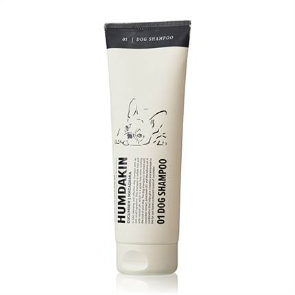 Humdakin Dog shampoo - 250 ml.