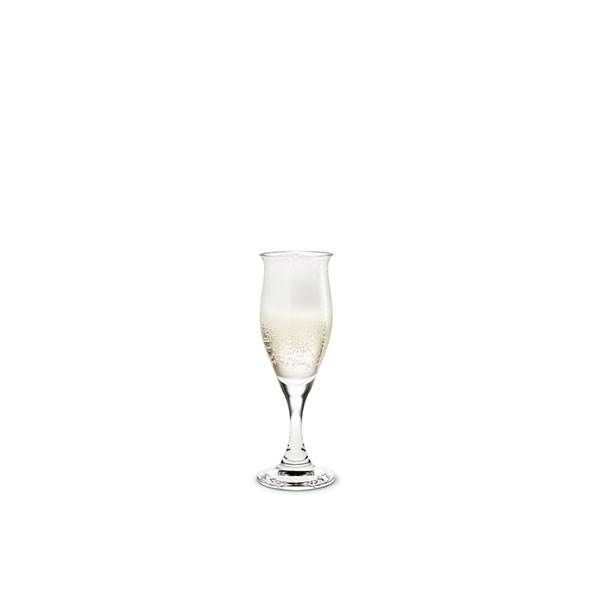 5: Holmegaard Idéelle champagneglas - 23 cl