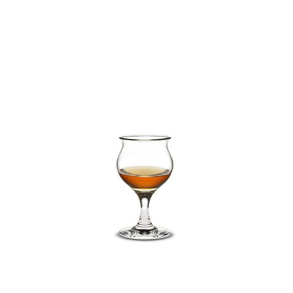 #2 - Holmegaard Idéelle cognac - 22 cl