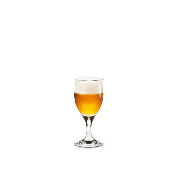 10: Holmegaard Idéelle ølglas - 36 cl