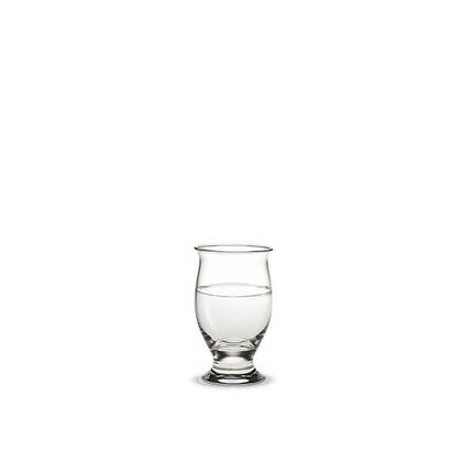 Holmegaard Idéelle vandglas - 19 cl