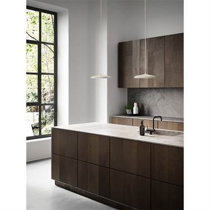 Nordlux Artist 40 pendel - sort 