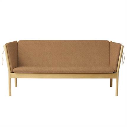 J149 sofa brun