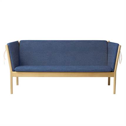 J149 sofa mørkeblå