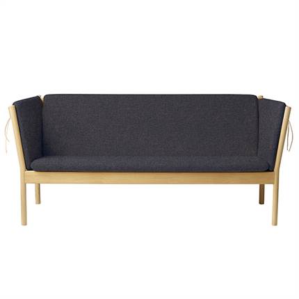 J149 sofa mørkegrå