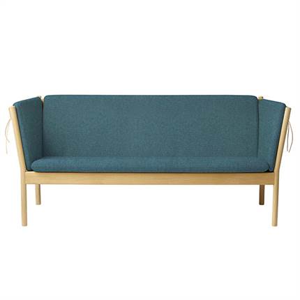 J149 sofa grøn